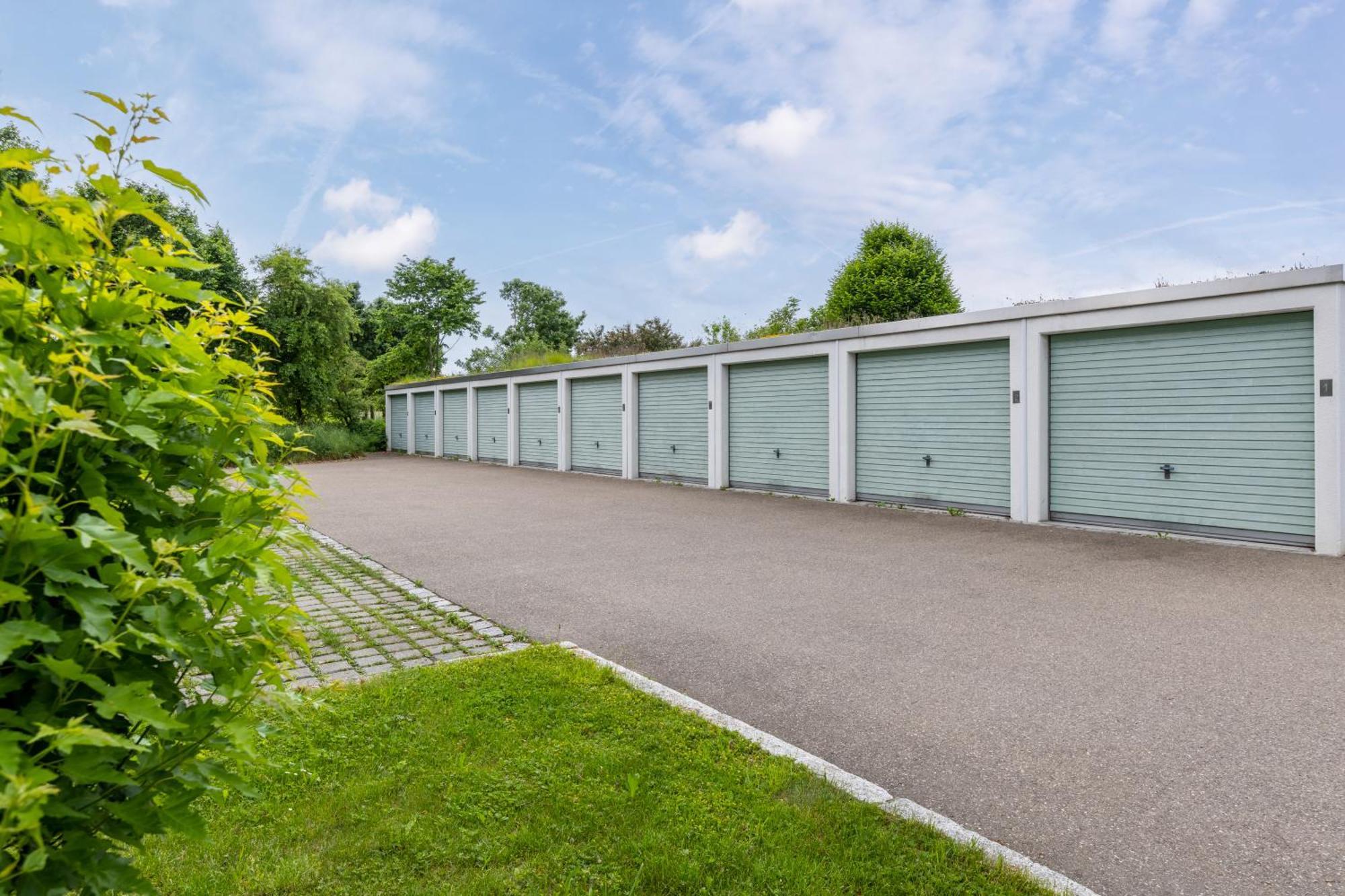 Hotel Leipheim Sued Exterior photo